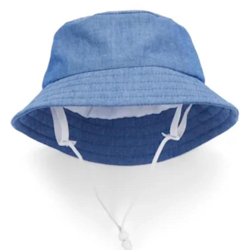NWT Youly dog bucket hat L/XL